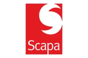 Logo Scapa Industrial