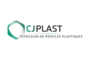 Logo CJ Plast
