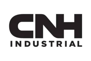 Logo CNH Industrial