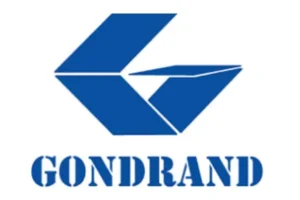 Logo Gondrand