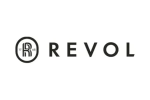 Logo Revol 1768