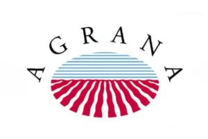 Logo Agrana