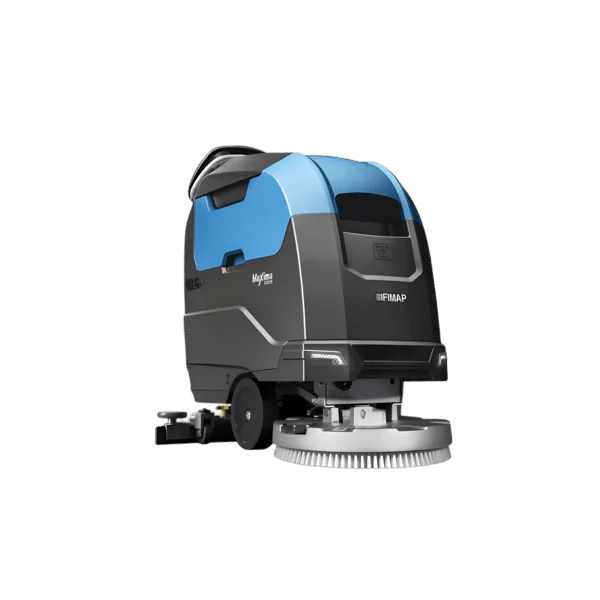 Autolaveuse accompagnée Maxima 50 CT Basic Fimap