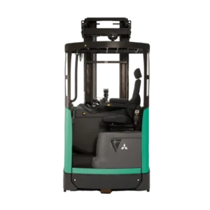 Chariot a mat retractable RB12-14N3 Mitsubishi