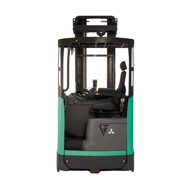 Chariot a mat retractable RB12-14N3 Mitsubishi