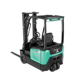 Chariot elevateur FB14N2T Mitsubishi Forklift