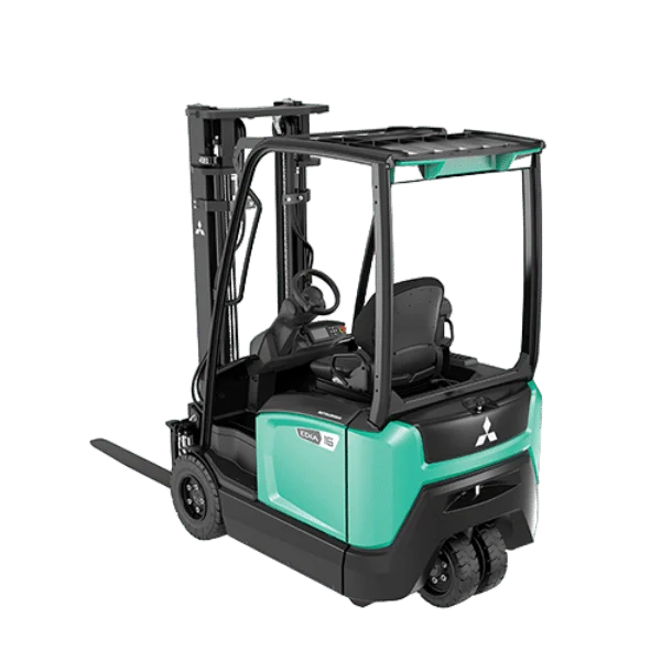 Chariot elevateur FB14N2T Mitsubishi Forklift