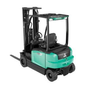 Chariot frontal electrique FB16N2 Mitsubishi