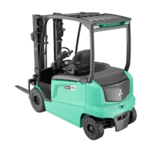 Chariot frontal electrique FB35AN Mitsubishi