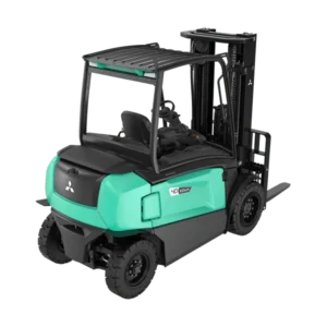 Chariot frontal electrique FB40N Mitsubishi Forklift