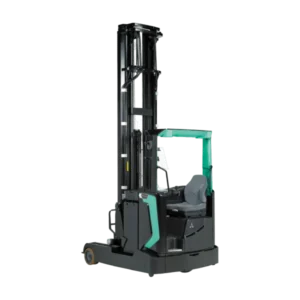 Chariot mat retractable RB14N2 Mitsubishi Forklift