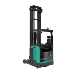 Chariot mat retractable RB25N3H Mitsubishi Forklift