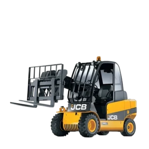 Chariot telescopique contrepoids Teletruk TLT 35 JCB