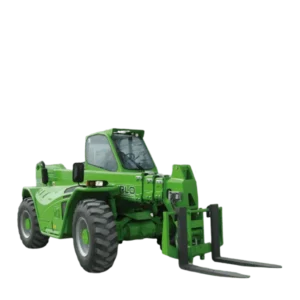 Chariot telescopique panoramic 50 18HM Merlo