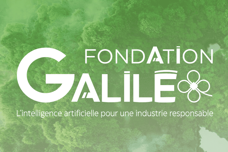 Image de la fondation Galilé