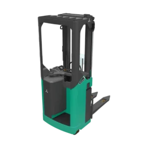 Gerbeur électrique SBR12-20N2 Mitsubishi Forklift