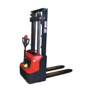 Gerbeur électrique lithium PSE12N Stockman
