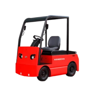 Tracteur logistique électrique QSD10 C1 Hangcha