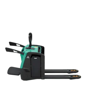 Transpalette plateforme PBV20-25N Mitsubishi