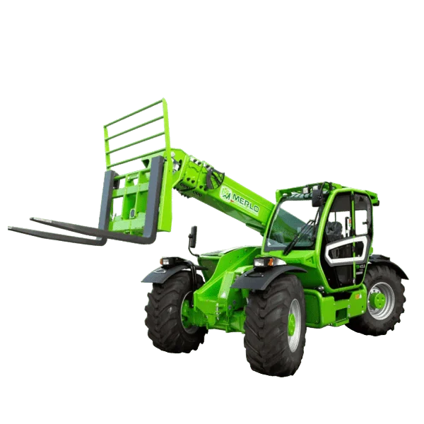 Chariot telescopique TF4511 Merlo
