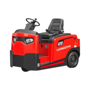 Hero Tracteur logistique électrique QD-A40 Hangcha