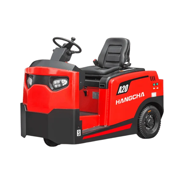 Hero Tracteur logistique électrique QD-A40 Hangcha