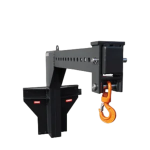 Accessoire manutention potence