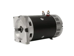 Image d'un moteur de chariot élévateur