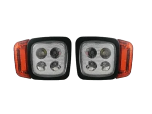 Image d'un phare de chariot élévateur