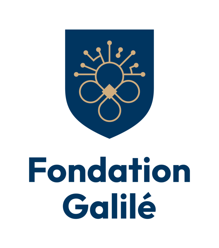 Logo Fondation Galilé
