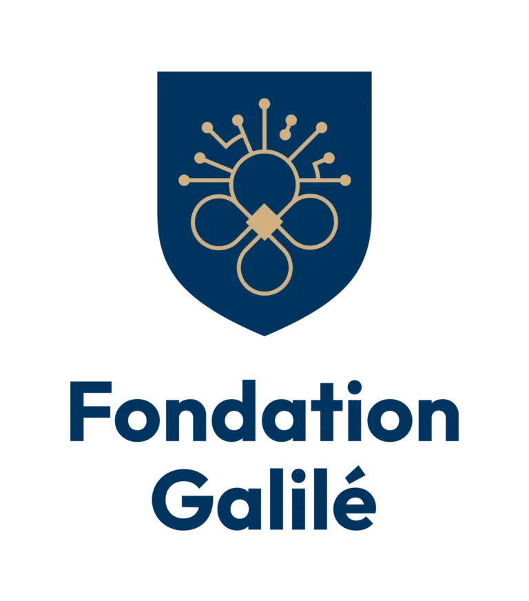 Logo Fondation Galilé