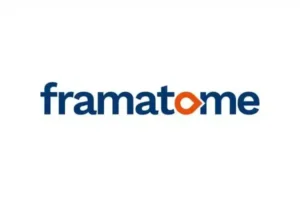 Logo Framatome